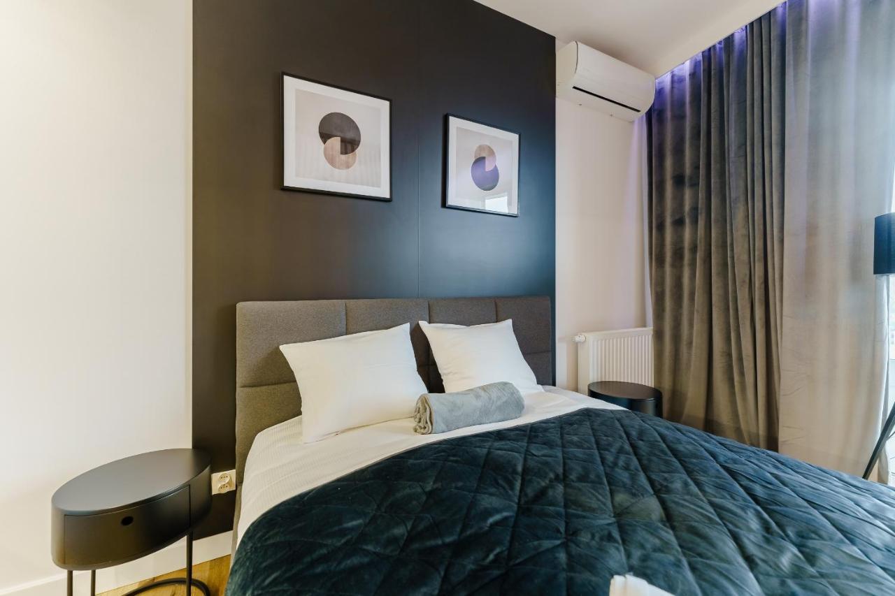 Apartamenty Lighthouse - Sauna & Fitness & Jacuzzi - Baltic Marina Residence Kołobrzeg Εξωτερικό φωτογραφία